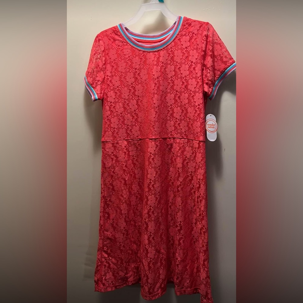 🌸 Lace Dress NWT🌸 (free with purchase)